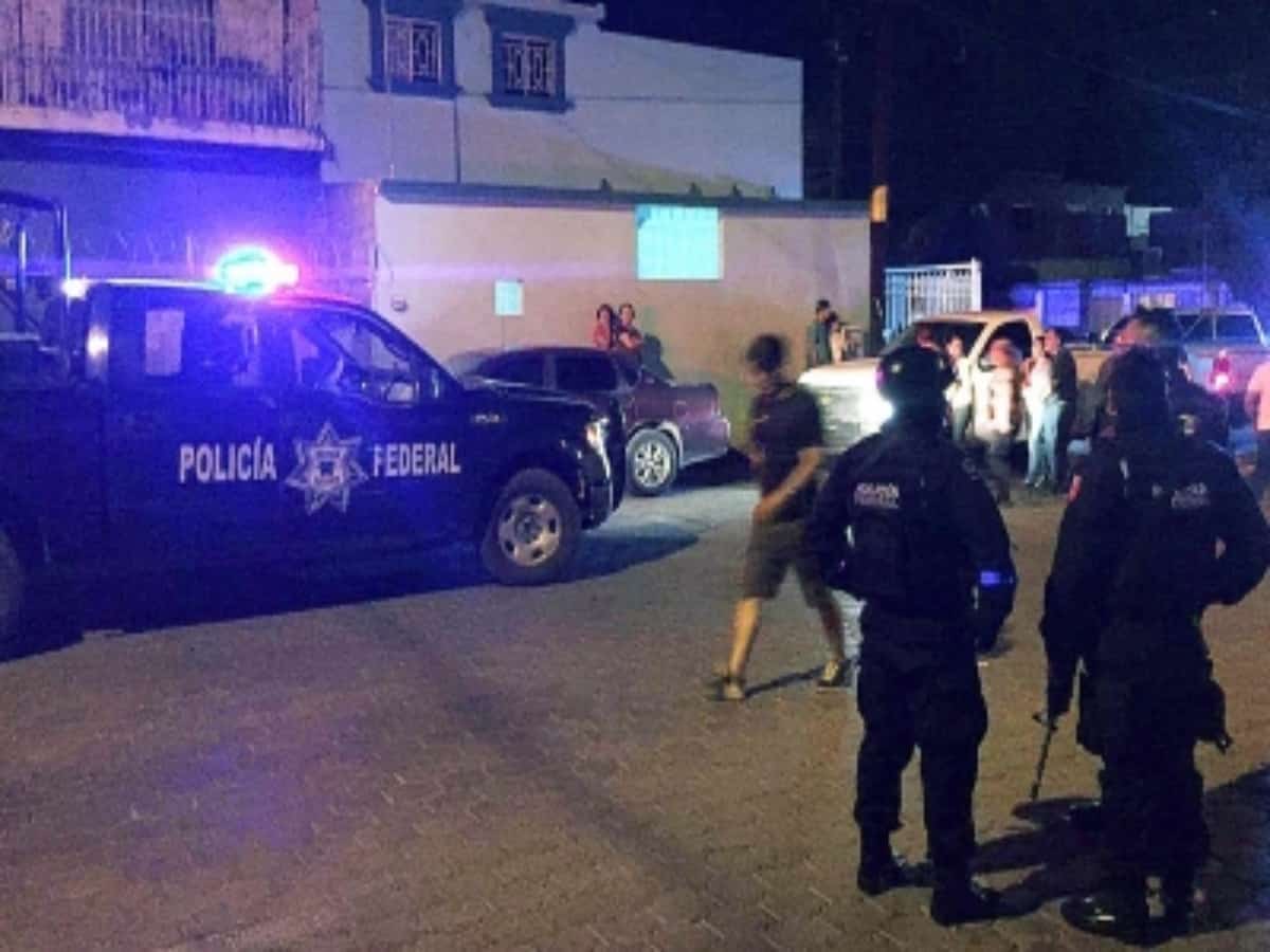Man arrested for ordering Mexican journo's killing