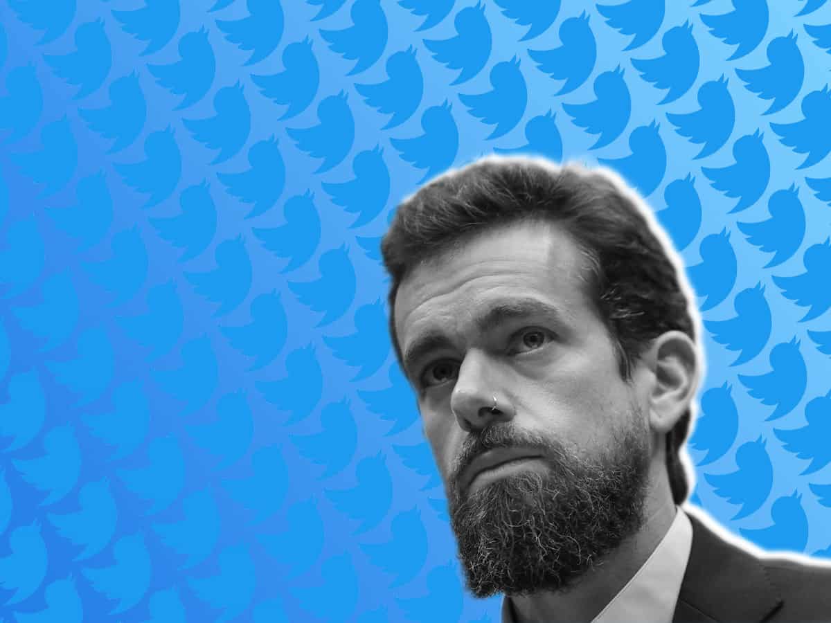 Biggest regret is that Twitter has become a company: Jack Dorsey