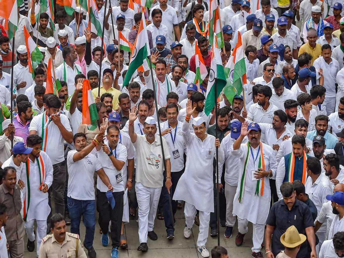 Karnataka Congress