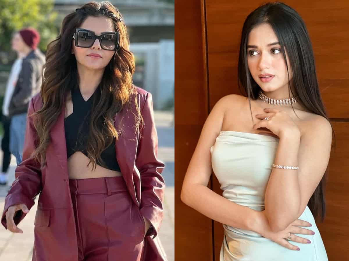 Khatron Ke Khiladi 12: Rubina, Jannat's positions in TOP 5