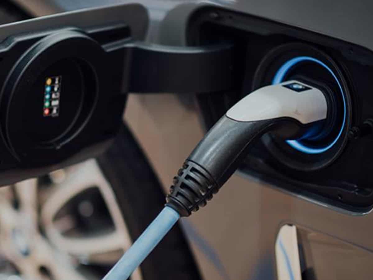 US startup Autonomy buys EVs worth $143 mn from Hyundai, Kia