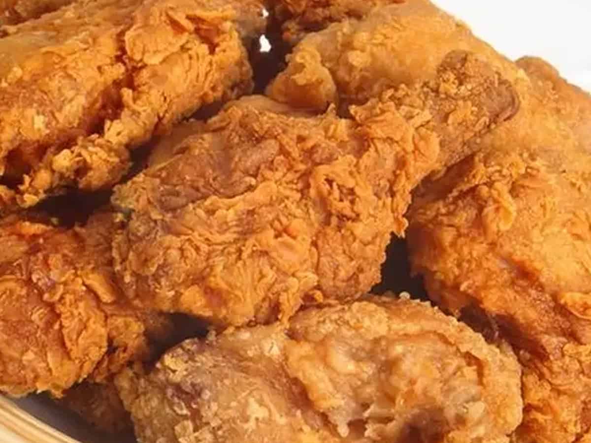 An inflammatory diet may lead to depression: Research