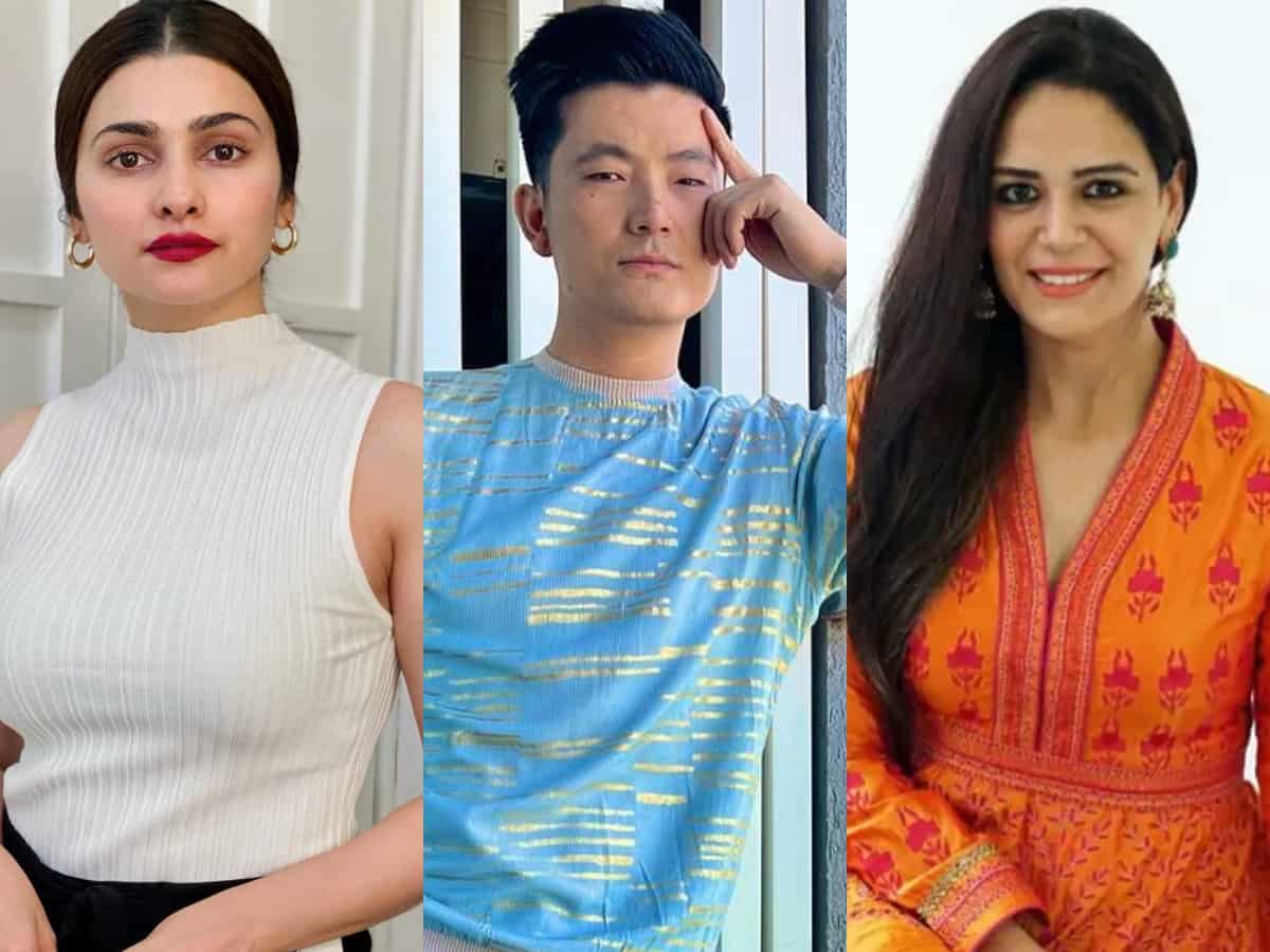 Jhalak Dikhhla Jaa: List of winners from season 1 to 9