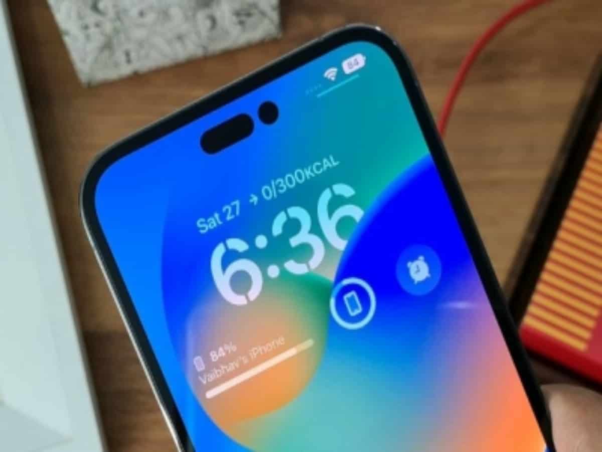 Apple may unveil iPhone 15 Ultra next year