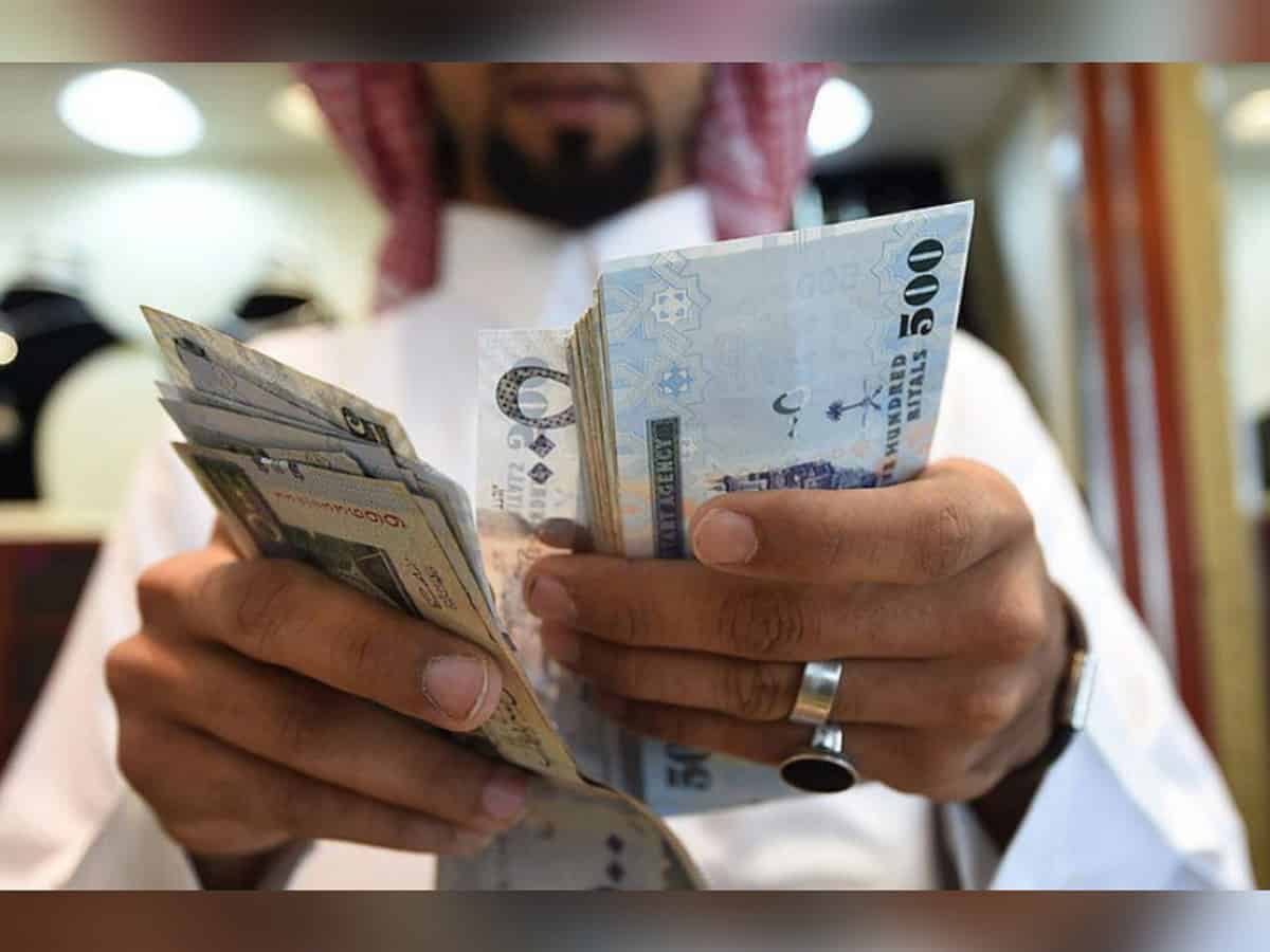 Saudi Arabia: SAR 5L fine, jail time for pranksters