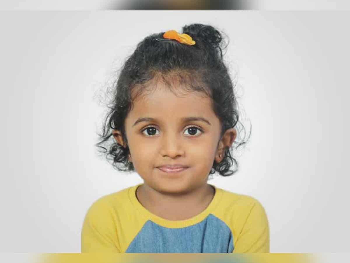 Qatar: 4-year-old Keralite girl found dead inside school bus