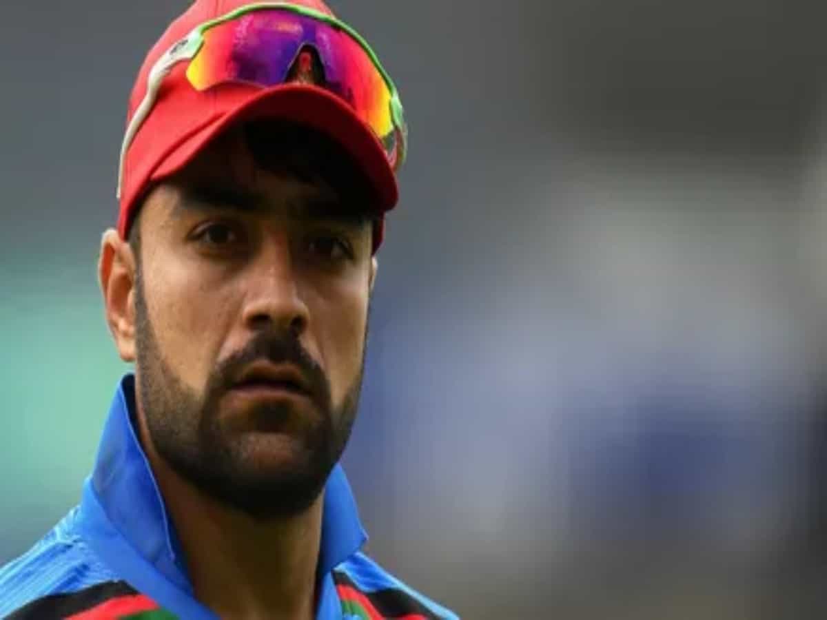 Rashid Khan turns 24: A look at records, accomplishments of global T20I sensation