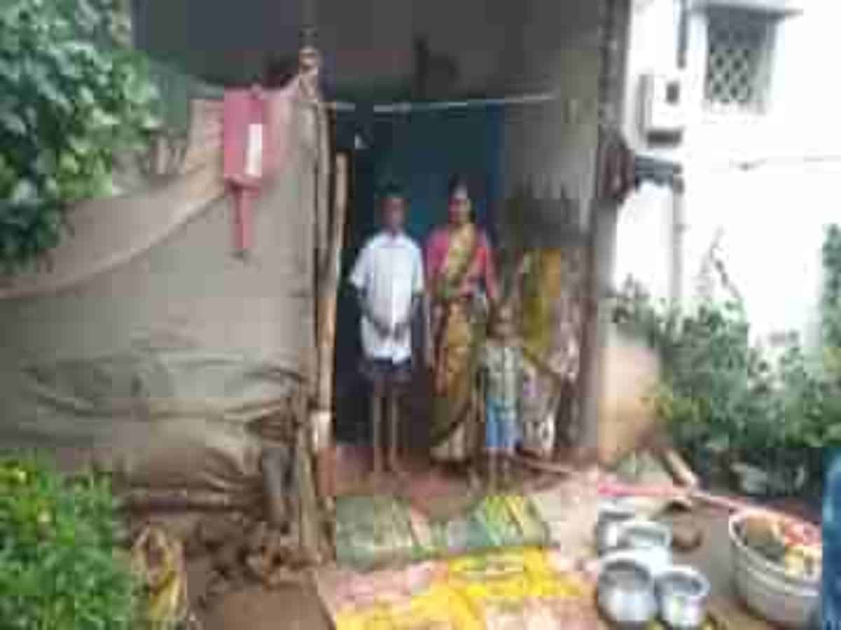 Karnataka: Teacher burns private part of student over frequent urination