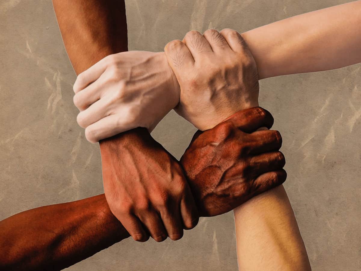 What can Unite India: ‘Hindu Spiritualism or ‘Unity in Diversity’?