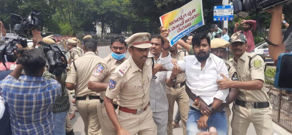 Telangana assembly