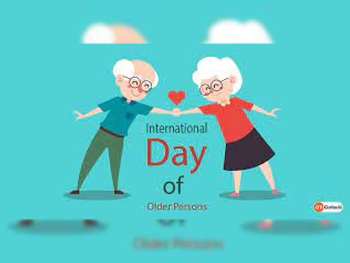 Hyderabad: Rally to honour International Day of Older Persons on Oct 1