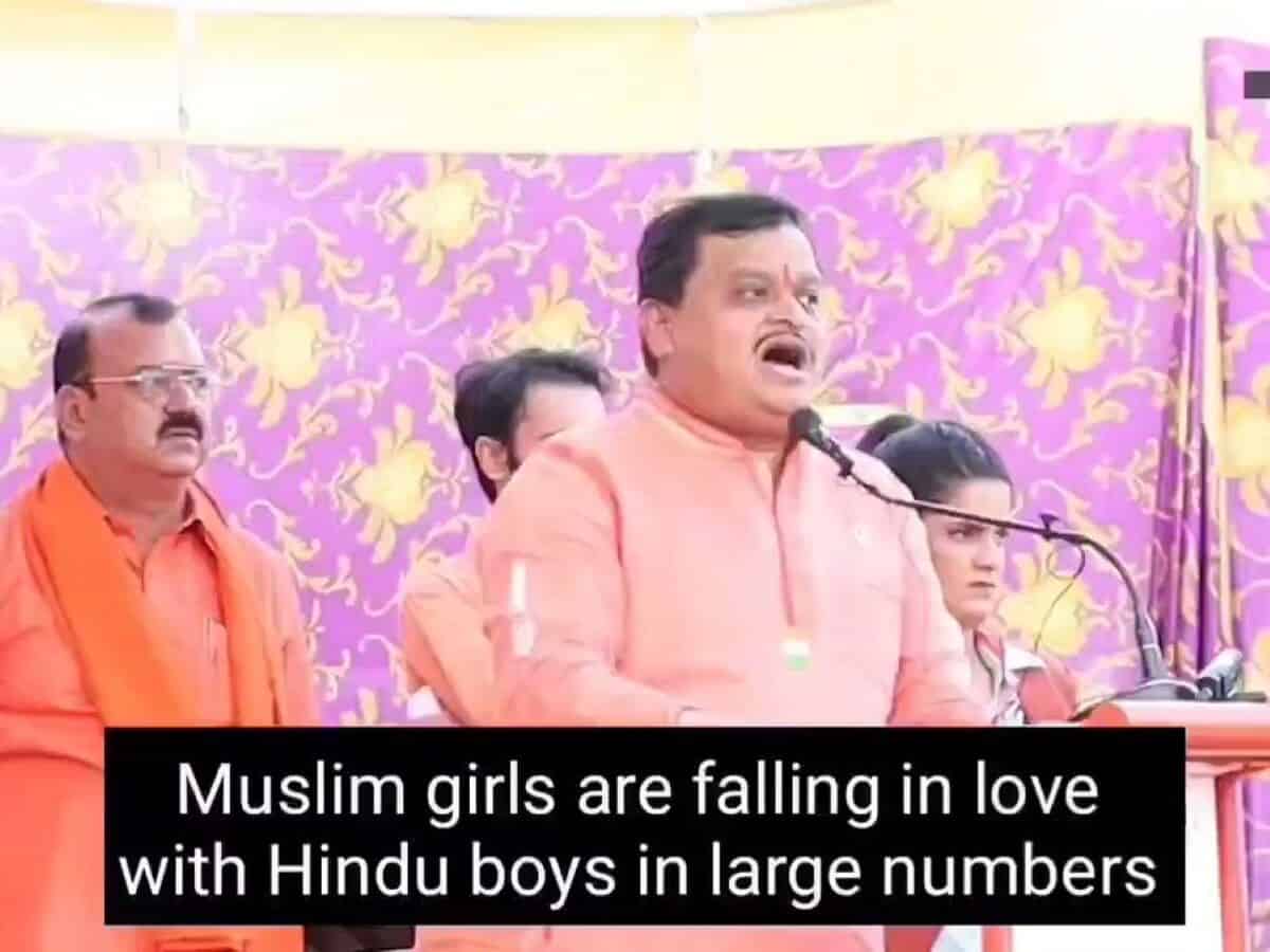 Suresh Chavhanke