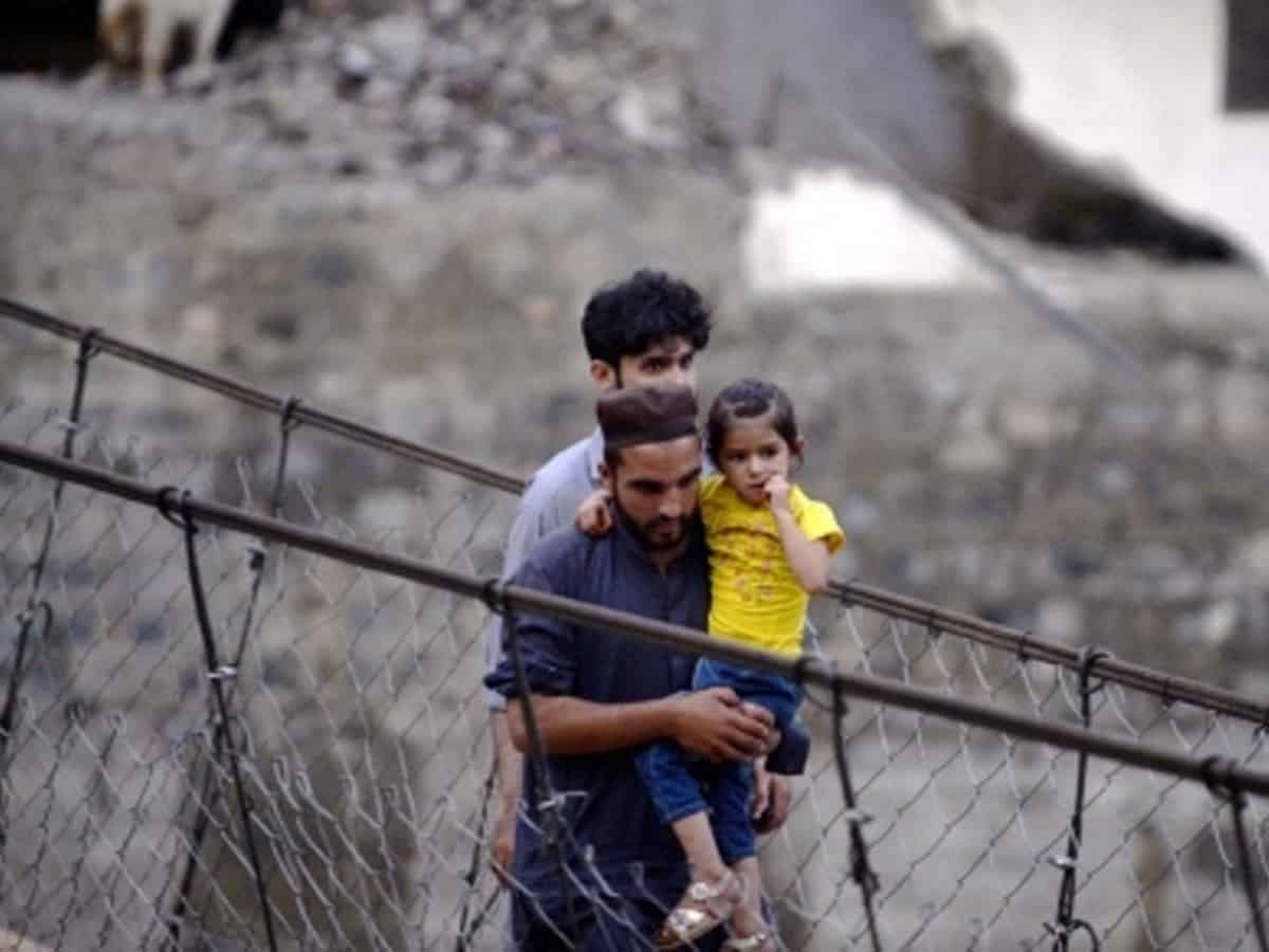 Pakistan drops 7 places in Human Development Index