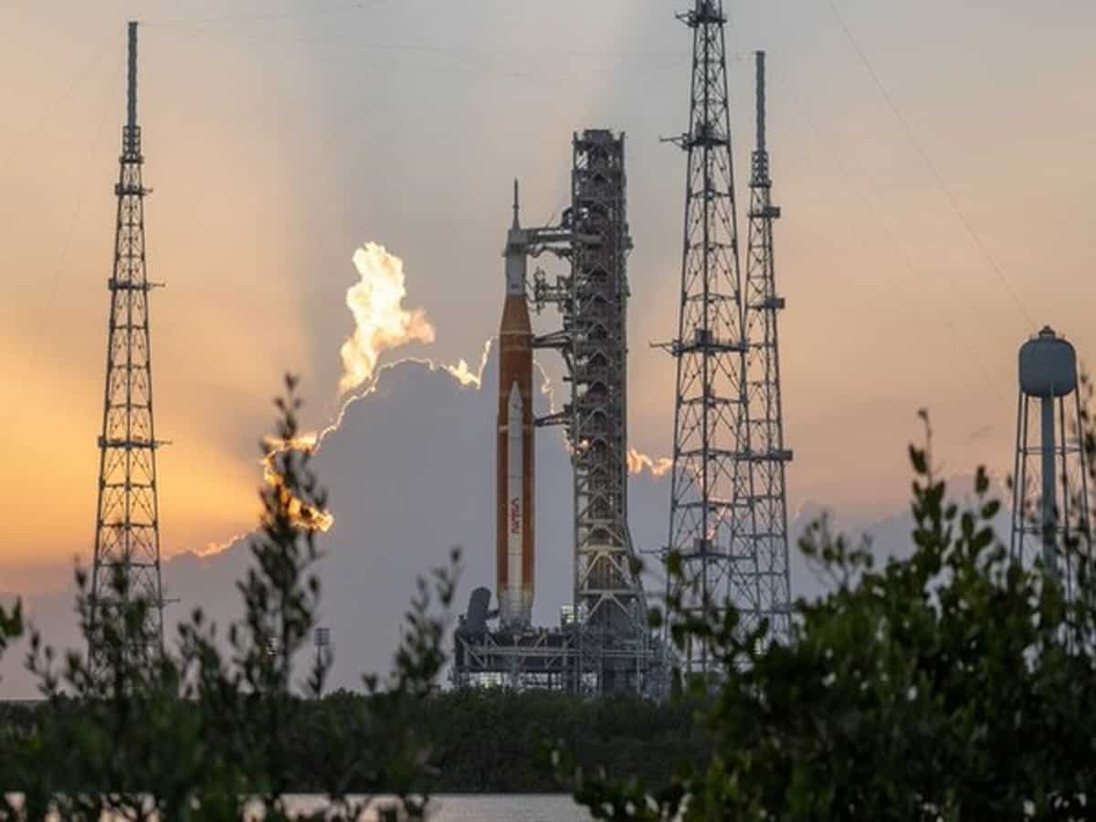 NASA has two new dates in mind for Artemis moon mission launch, but hurdles remain