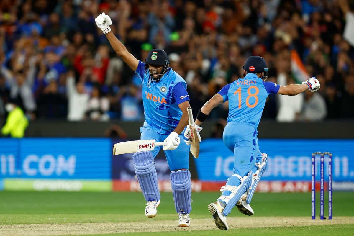 Double Diwali: Bollywood erupts in joy over India's memorable win