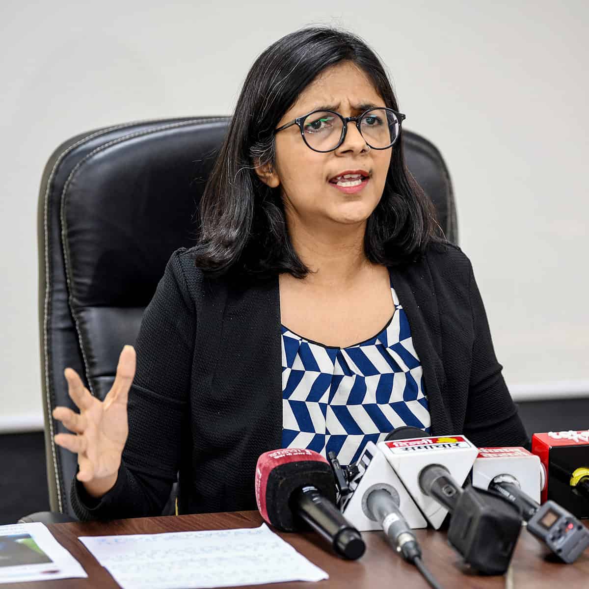 10 years of Nirbhaya case: DCW urges to discuss crimes against women