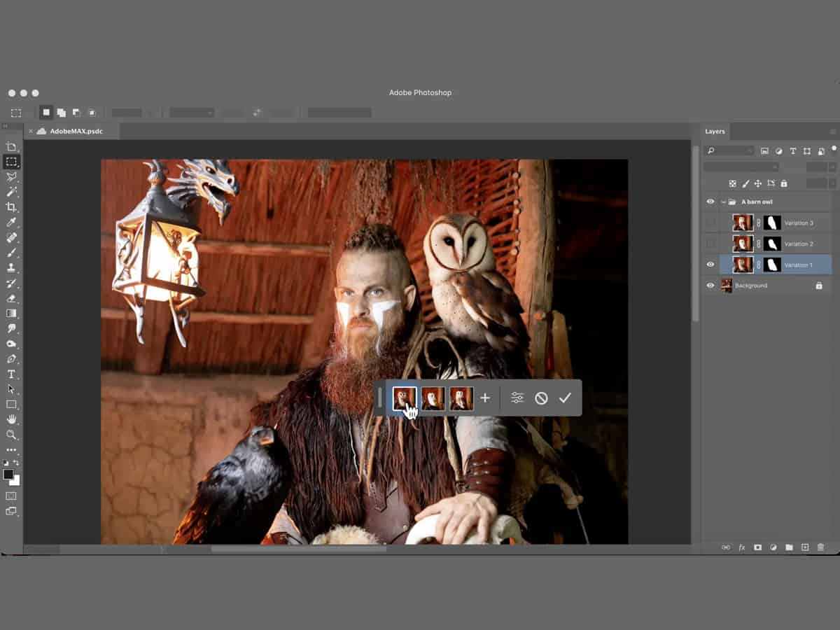 Adobe to bring new AI-based technology to its Creative Cloud
