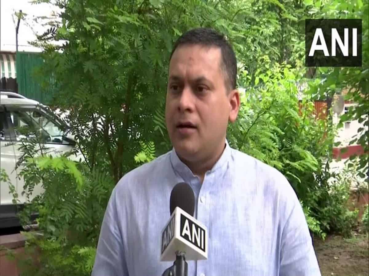 Amit Malviya to initiate legal action against RSS leader over derogatory comments