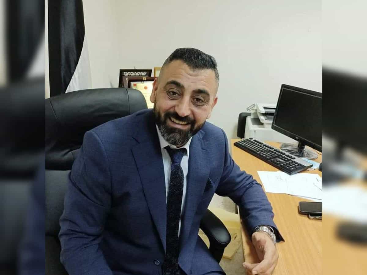 Palestinian doctor among 3 killed in Israeli army West Bank raid