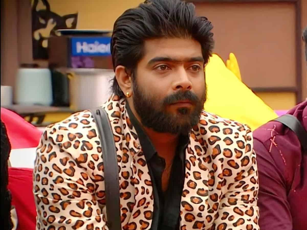 Bigg Boss Telugu 6: LV Revanth's earnings for 6 weeks