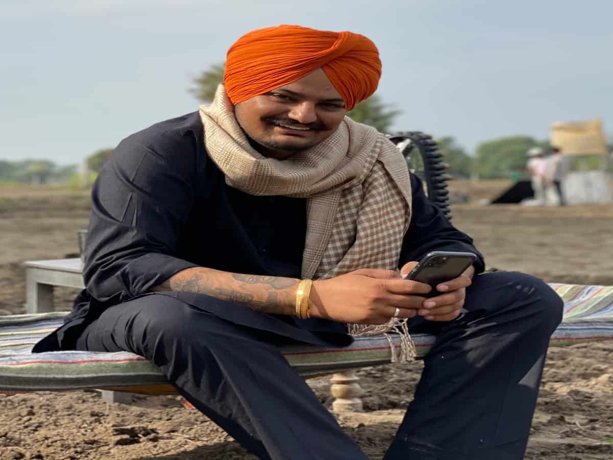 Sidhu Moosewala murder: Accused Deepak Tinu who escaped from custody in Punjab nabbed by Delhi Police