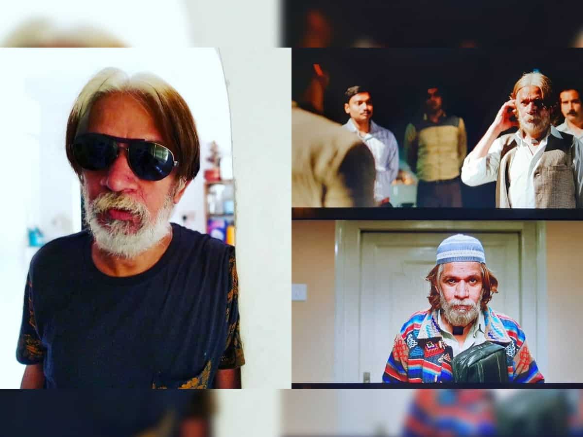 Usmaan of 'Mirzapur' Jitendra Shastri passes away