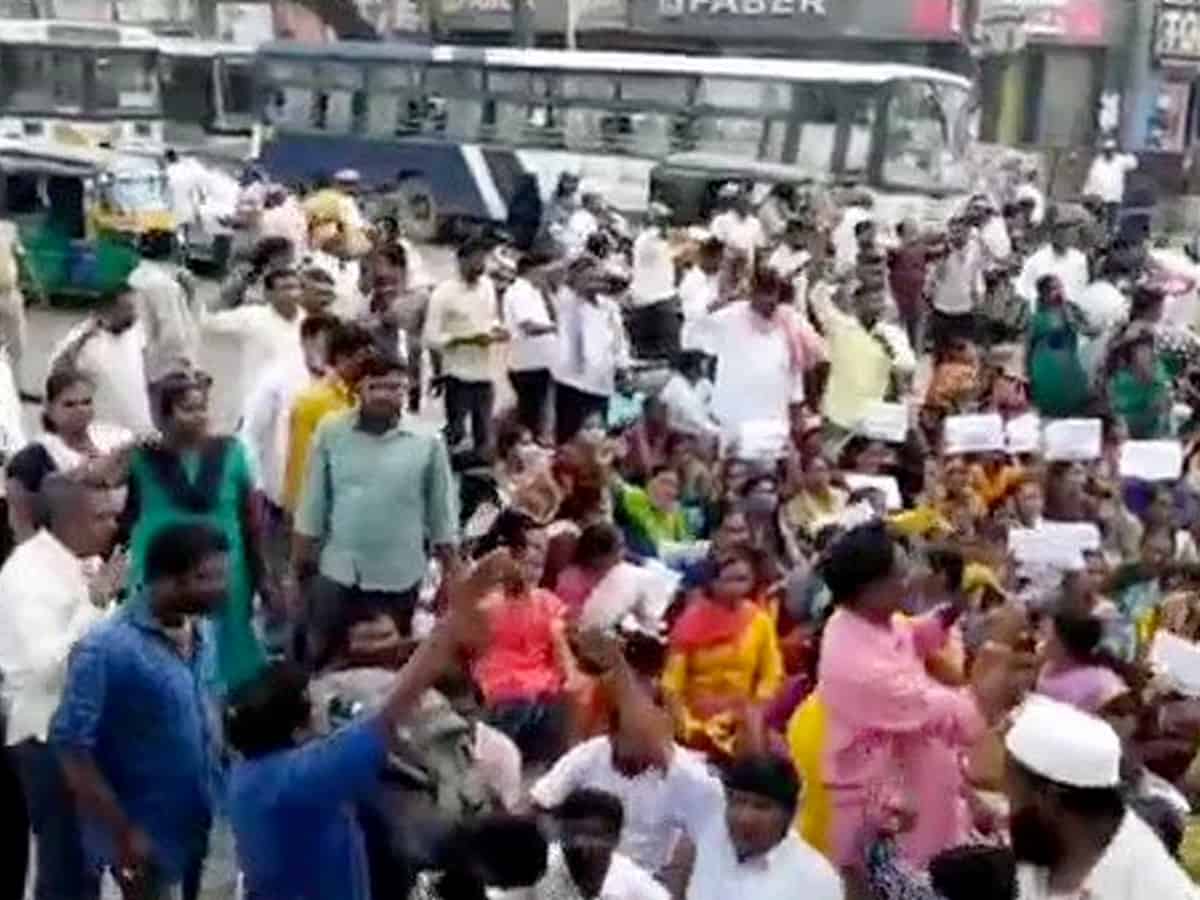 VRA Rally