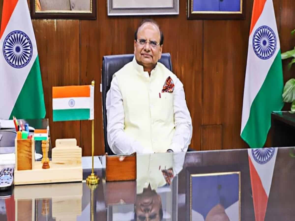 Non-payment of salary to Dalit workers: Delhi LG directs Chief Secy to look into complaint