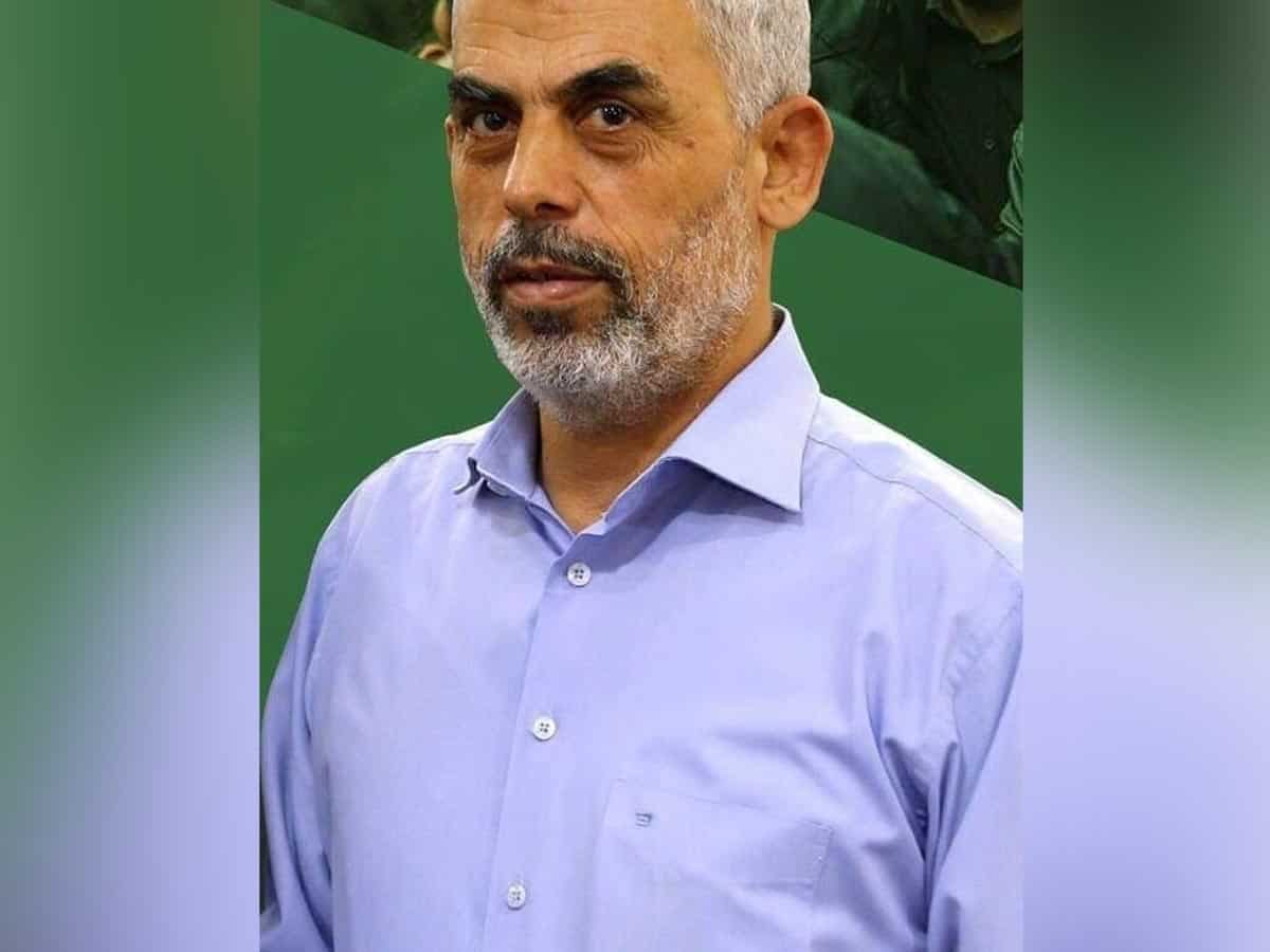 Hamas vows to reach prisoners' swap deal with Israel