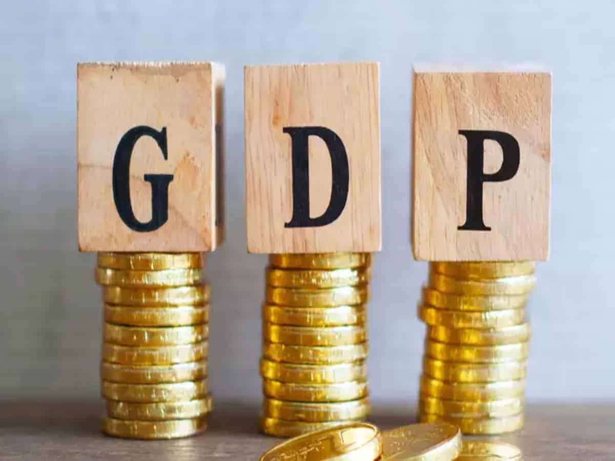 India's GDP growth to decline to 5.7 pc in 2022: UNCTAD