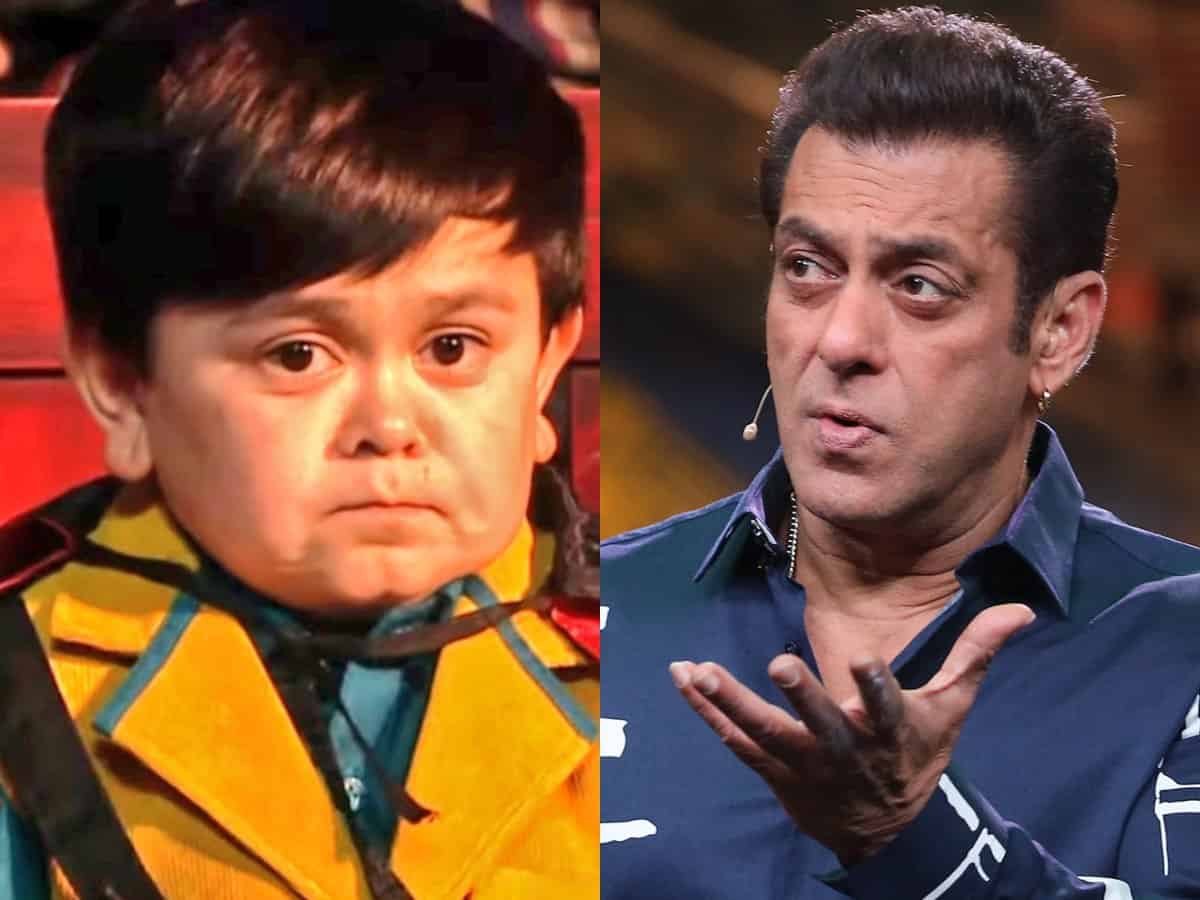 Bigg Boss 16: Abdu Rozik removed from show?