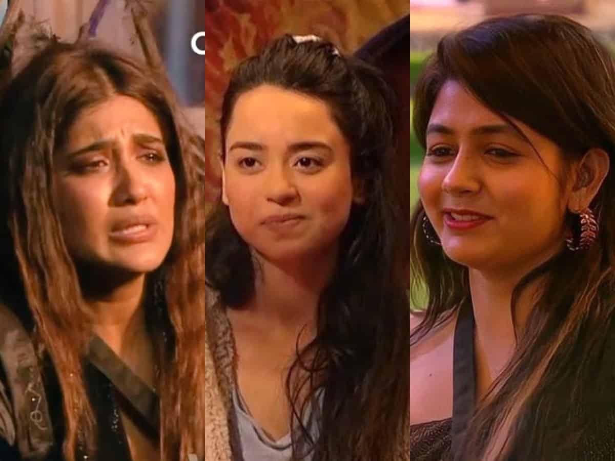 Bigg Boss 16: Third female contestant to leave show is…