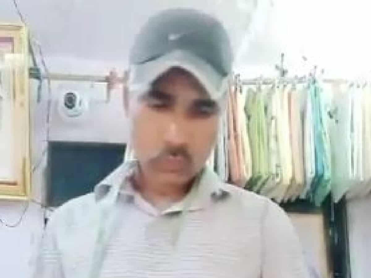 Kanhaiya Lal murder case: Main witness suffers brain haemorrhage