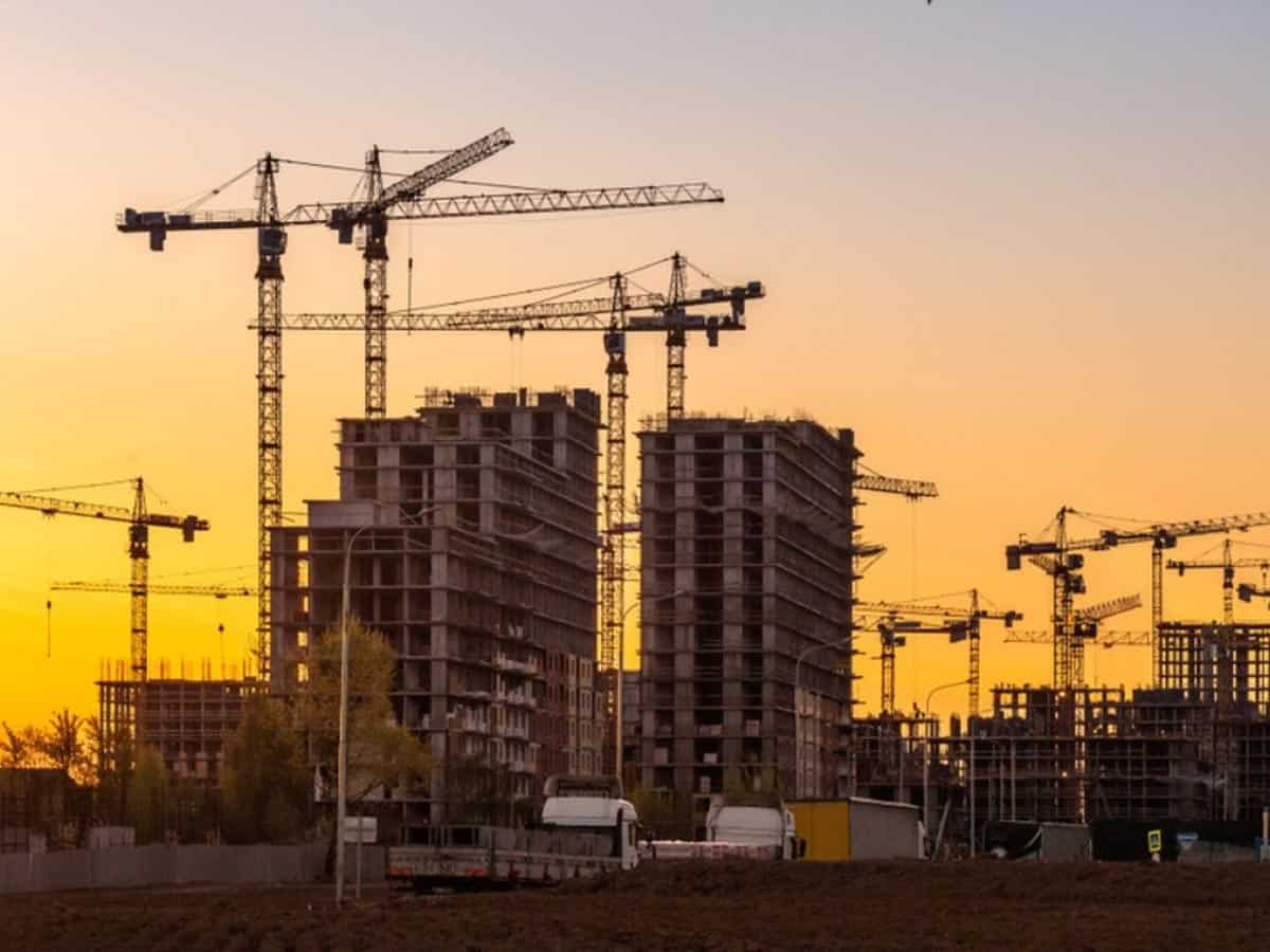 Builders took money for residential projects but completed commercial ones first