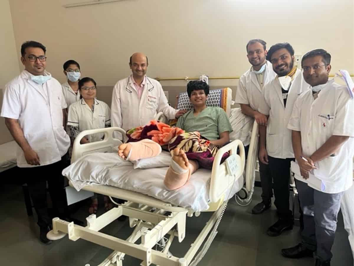 Apple Watch saved Maharashtra boy who fell in 150-feet deep forest valley