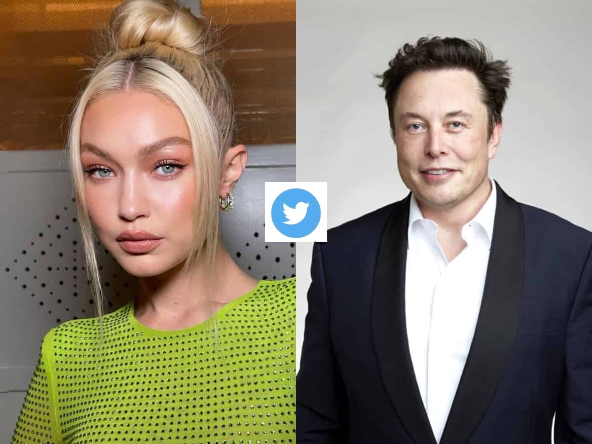 Elon Musk effect: Gigi Hadid quits Twitter, calls it a place of "hate"