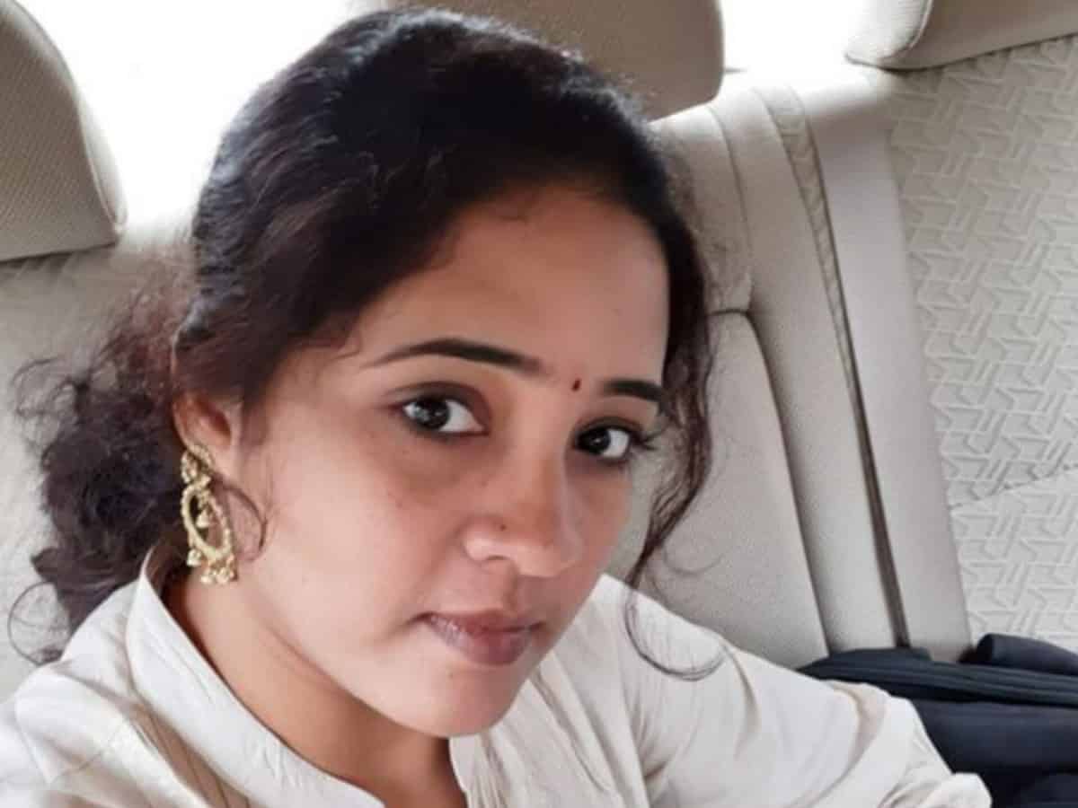 Indian woman who quit Dubai wins Rs 2 cr in Big Ticket Abu Dhabi draw