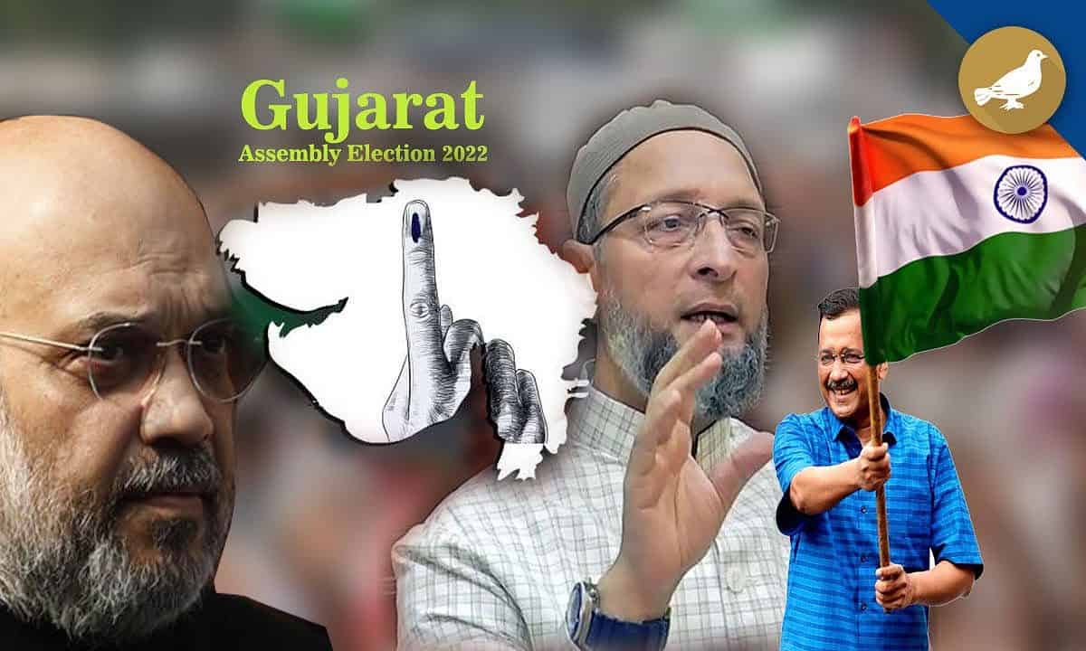 Gujarat Election