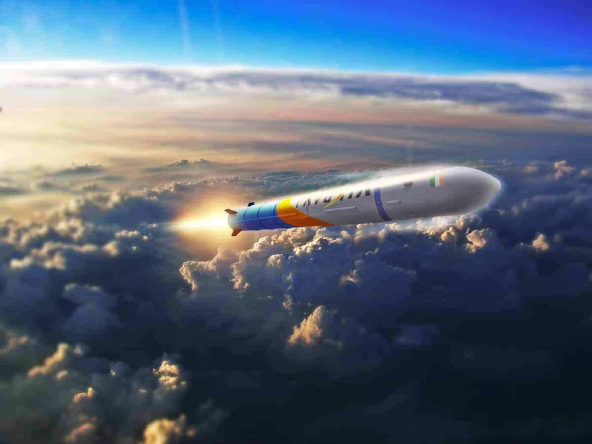 Space regulator authorises India's first private rocket launch on Nov 18