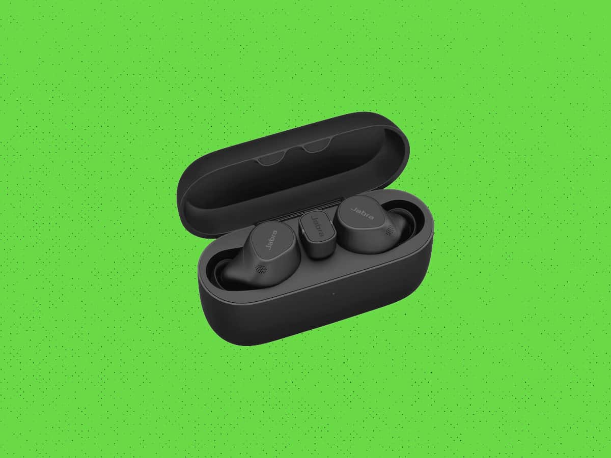 Jabra launches new earbuds designed for professionals in India