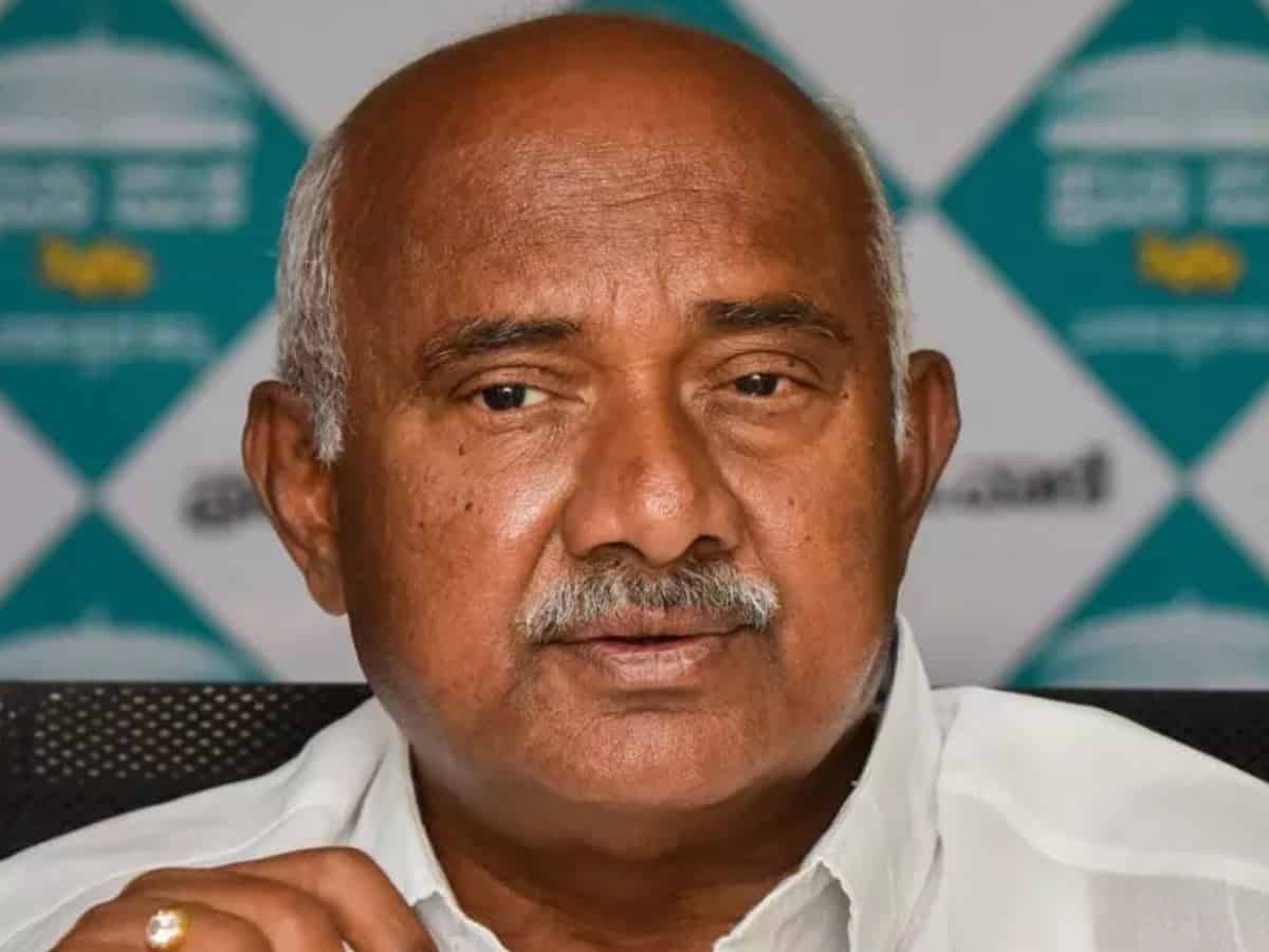 Will quit BJP to join Congress, says Karnataka BJP MLC Vishwanath