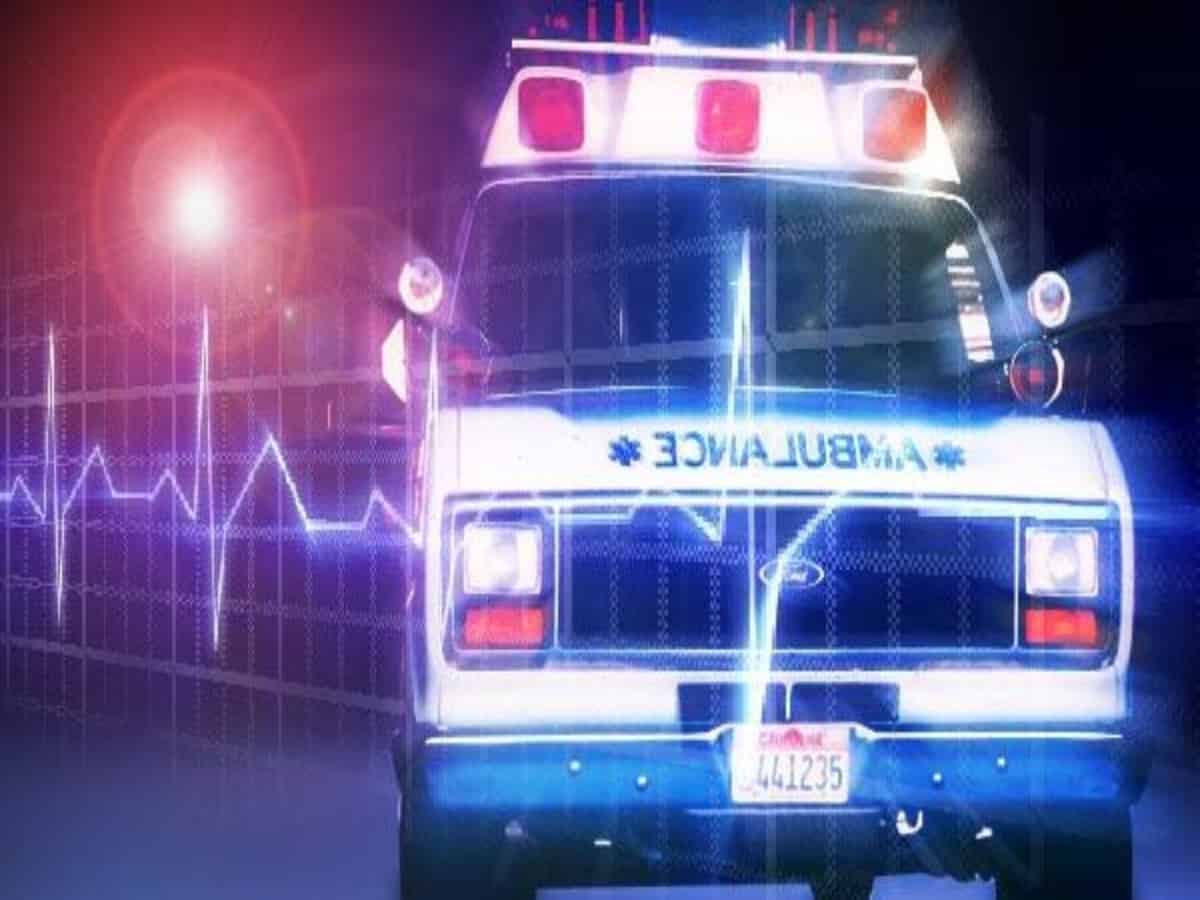 11 students, 1 staffer injured in chemical explosion at Sydney primary school