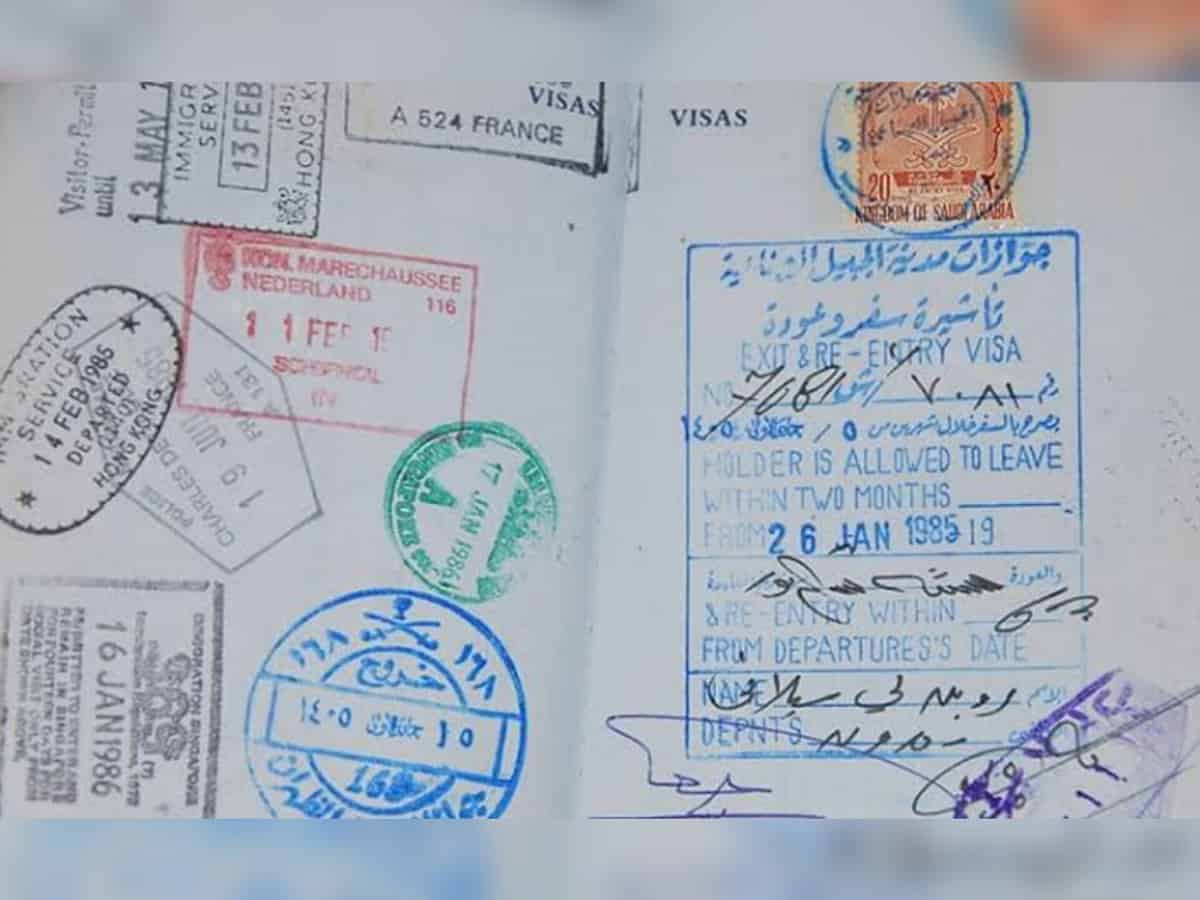Fee for expats re-entry visa, residency renewal from outside Saudi Arabia doubled