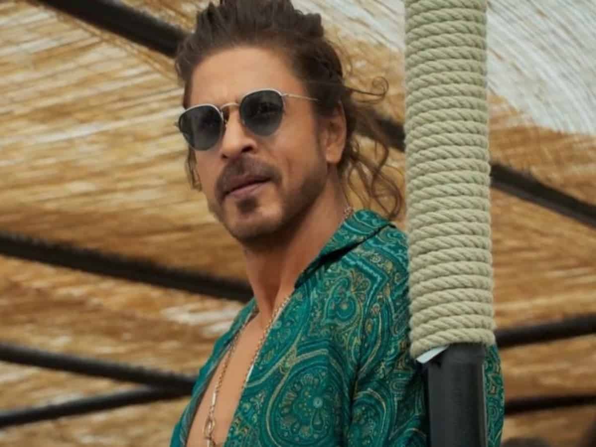 Besharam Rang song's funny, relatable Hyderabadi version is a must-listen