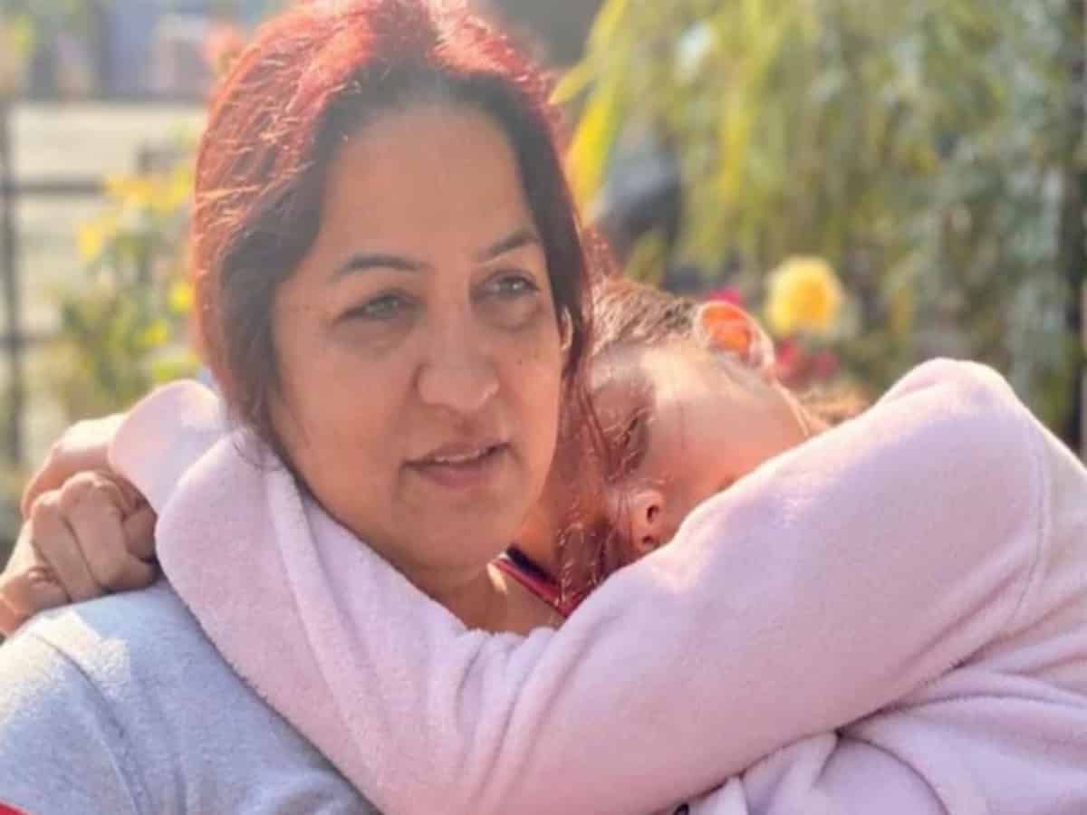 Tunisha was forced to convert to Islam, claims mom Vanita Sharma