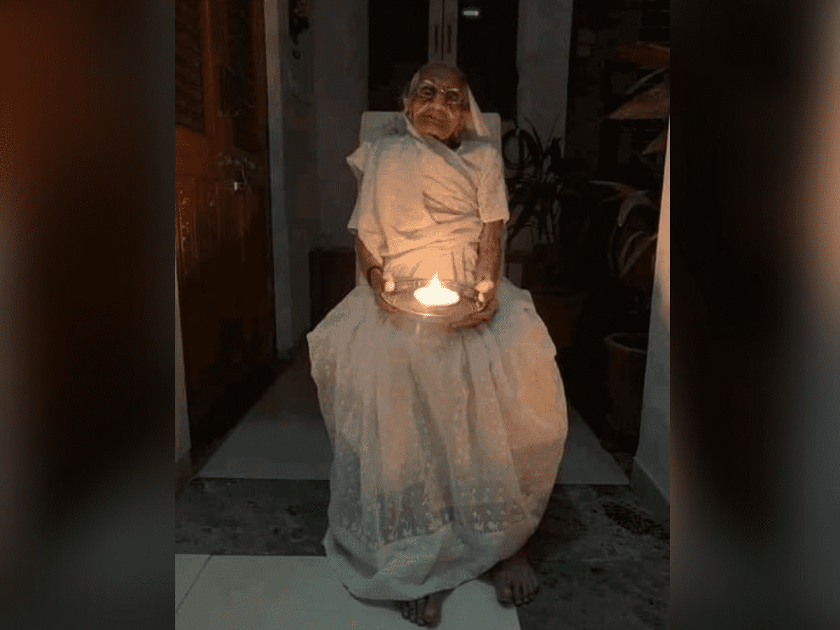 Telangana Guv, CM, Kishan Reddy express grief over demise of PM's mother