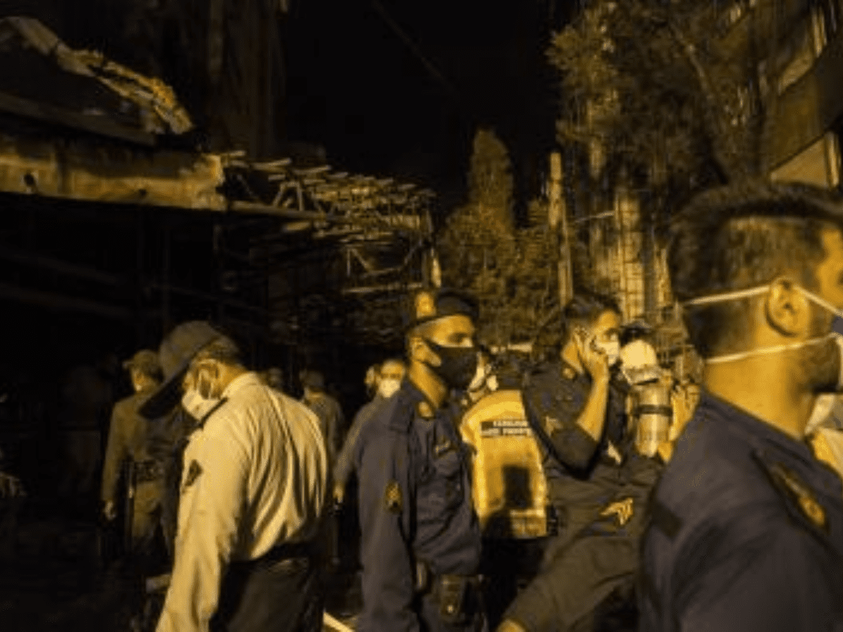 Police seize illegal weapons, ammunition in Iran