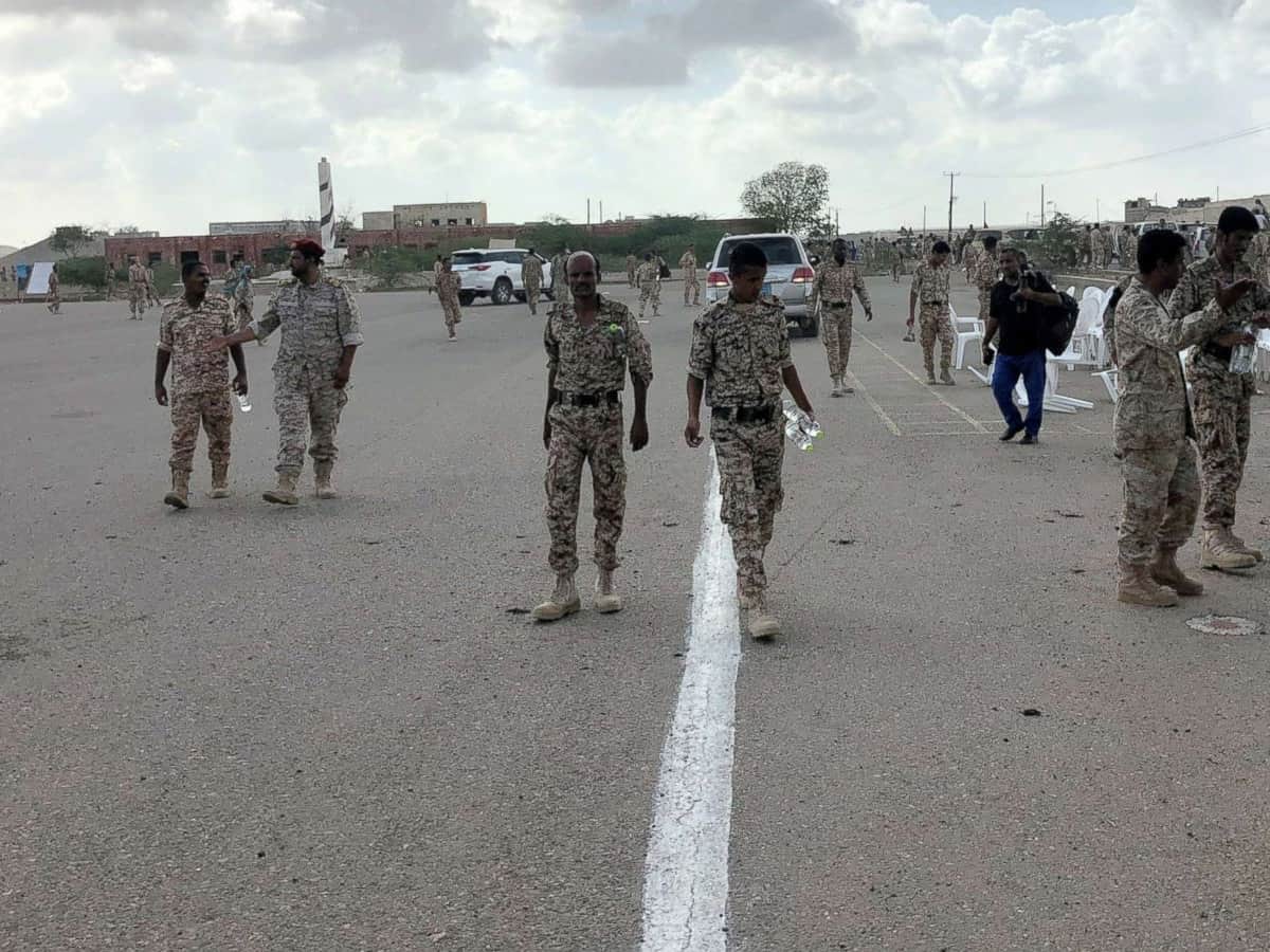 3 Yemeni soldiers killed, 8 injured in gunmen ambush