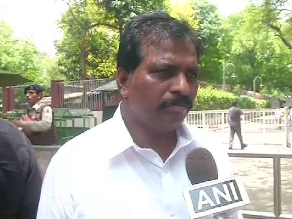 Anti-minority sentiments behind scrapping of Maulana Azad Fellowship scheme by Modi govt: Cong MP in LS