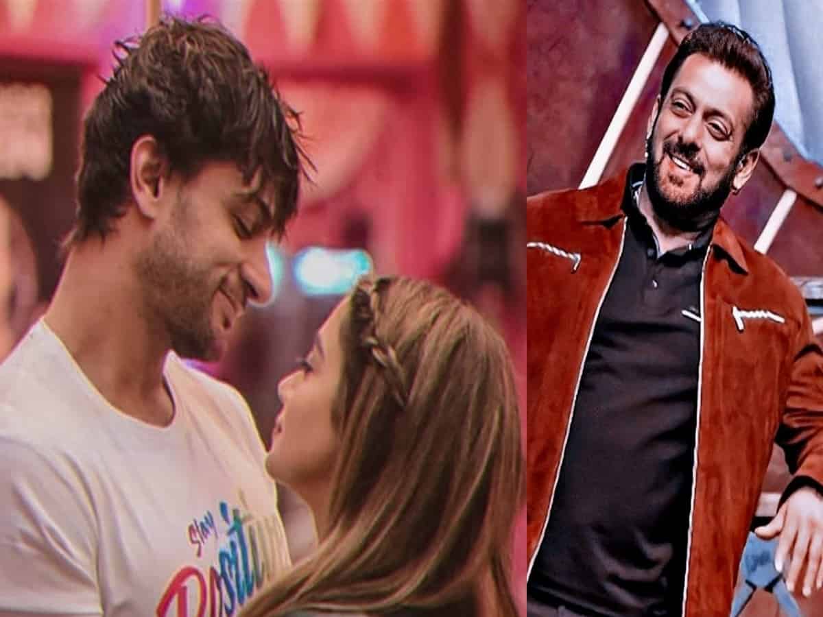 'Bigg Boss 16': Salman challenges Shalin, Tina's friendship